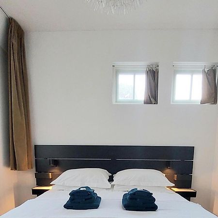 Bickersbed Bed & Breakfast Amsterdam Exterior foto
