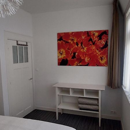 Bickersbed Bed & Breakfast Amsterdam Exterior foto