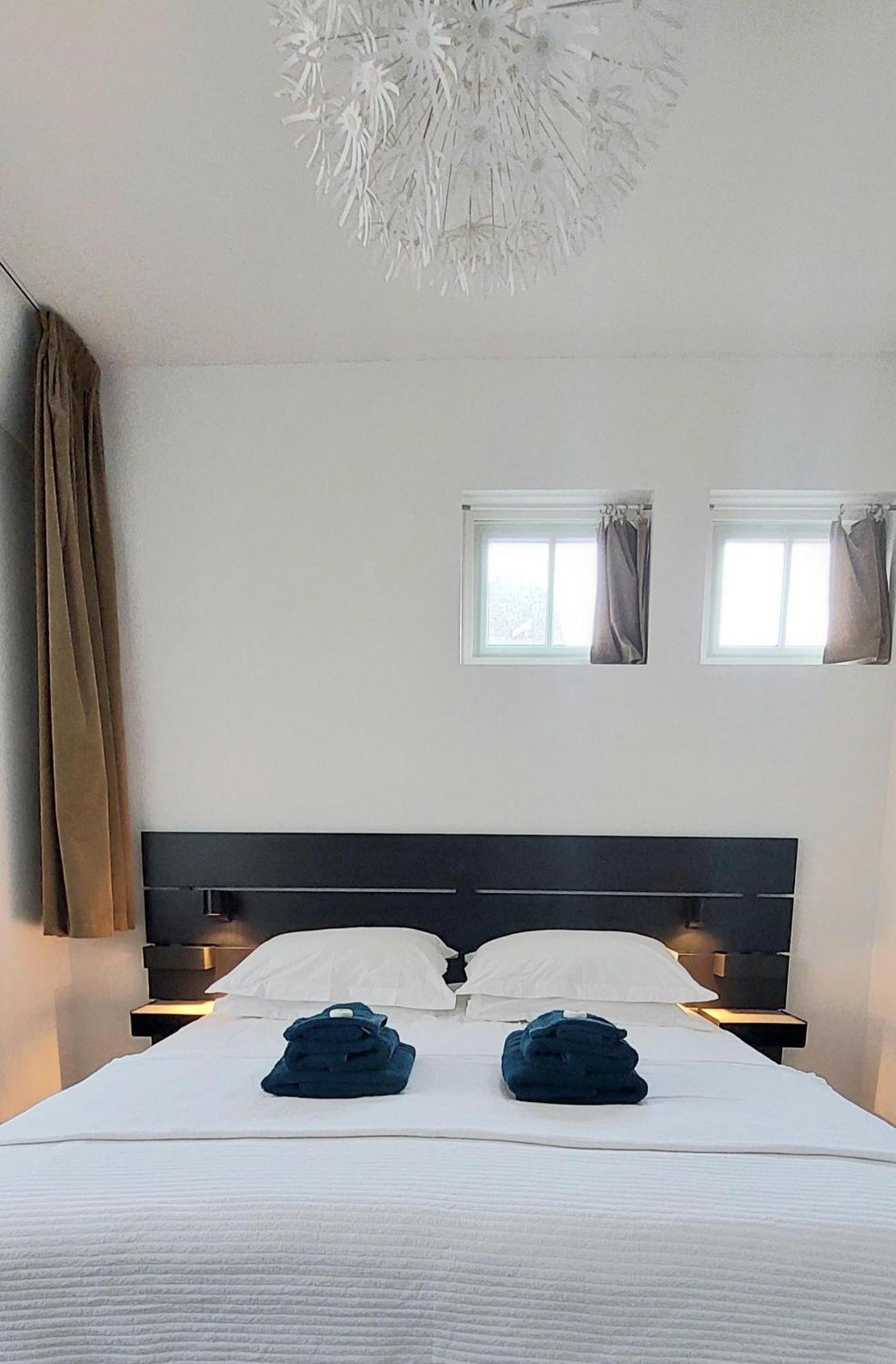 Bickersbed Bed & Breakfast Amsterdam Exterior foto