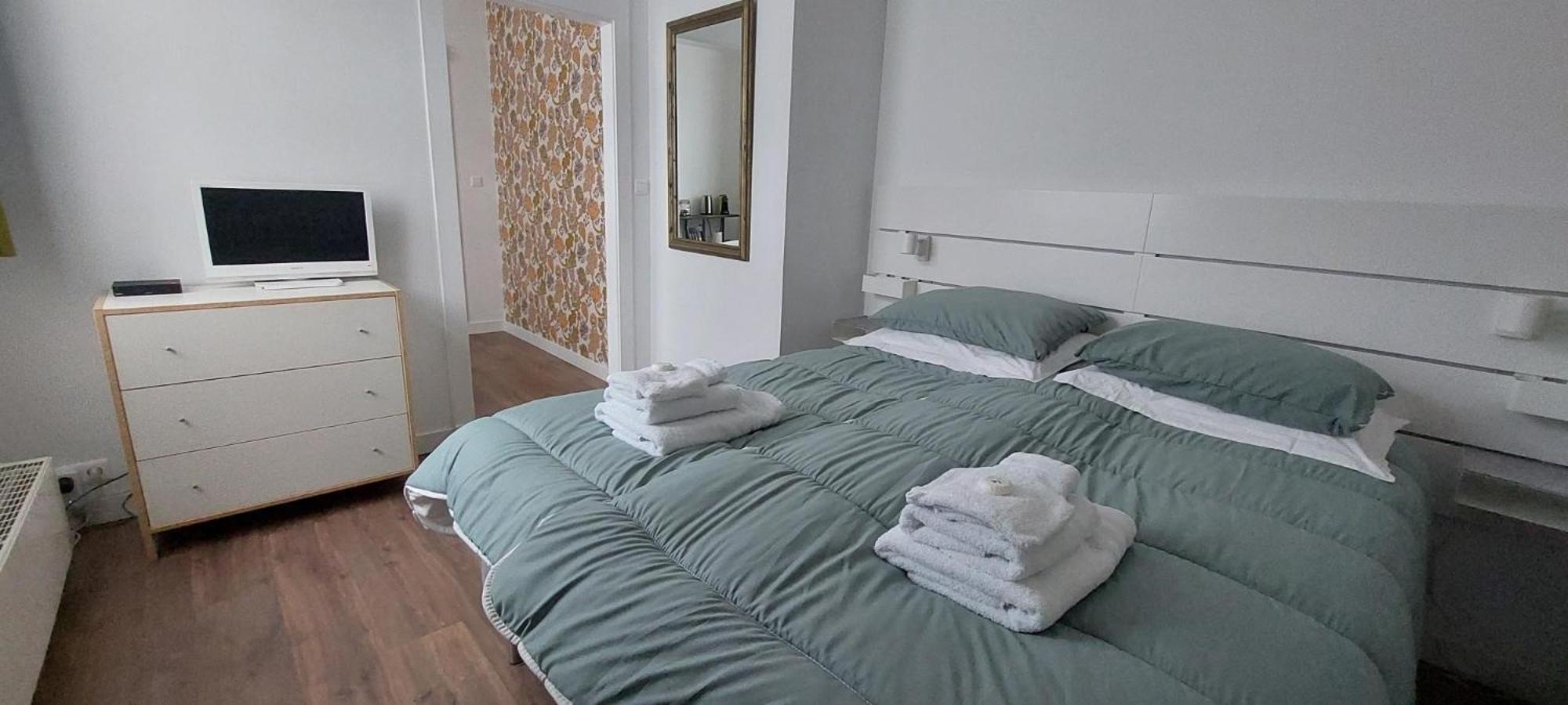 Bickersbed Bed & Breakfast Amsterdam Exterior foto