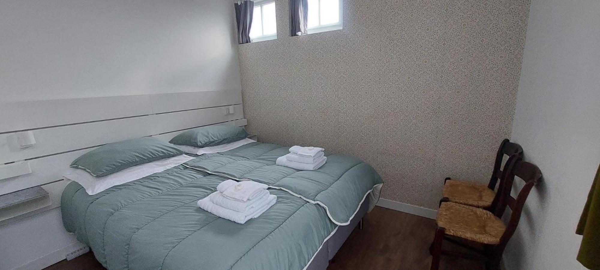 Bickersbed Bed & Breakfast Amsterdam Exterior foto