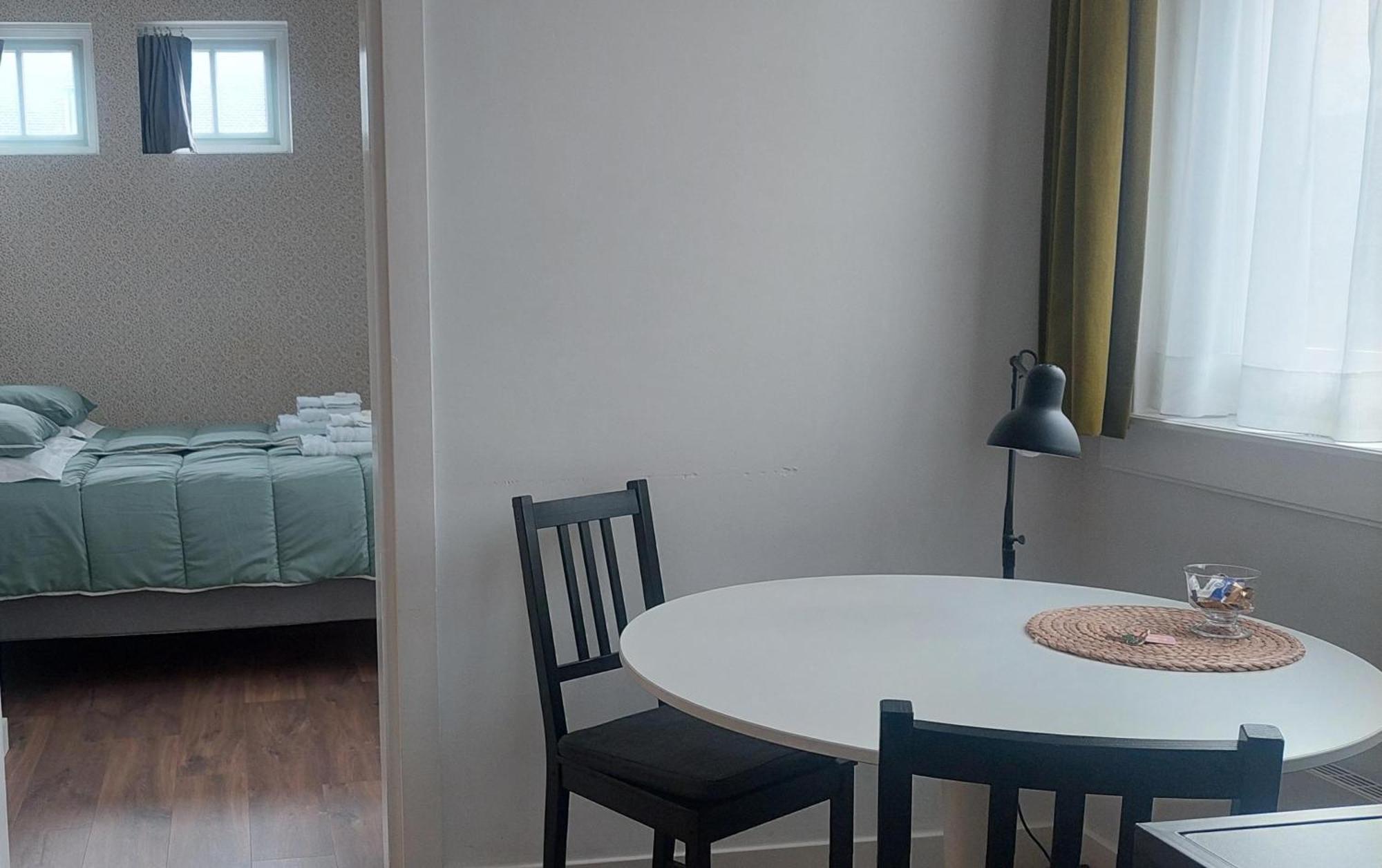 Bickersbed Bed & Breakfast Amsterdam Exterior foto