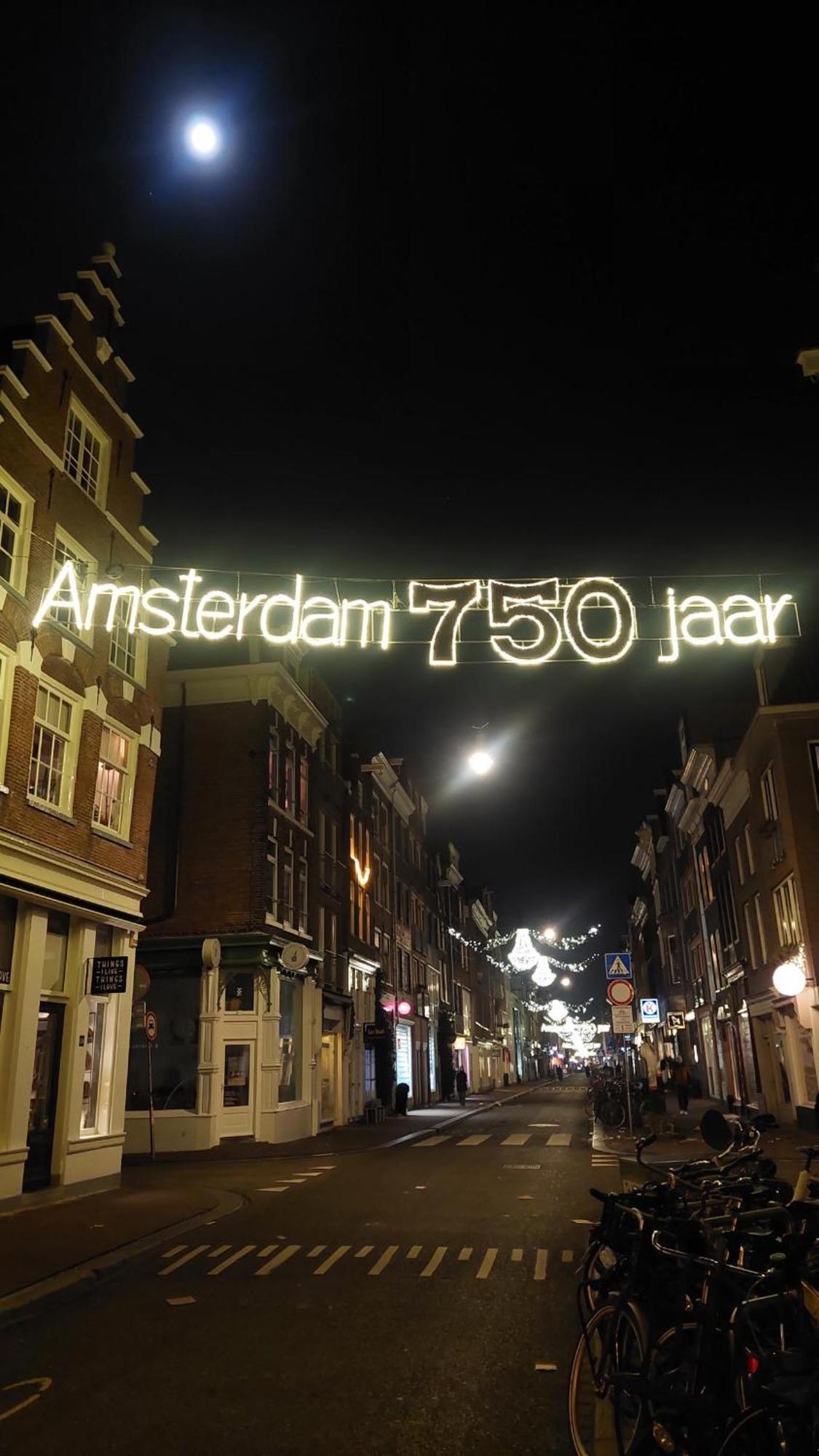 Bickersbed Bed & Breakfast Amsterdam Exterior foto
