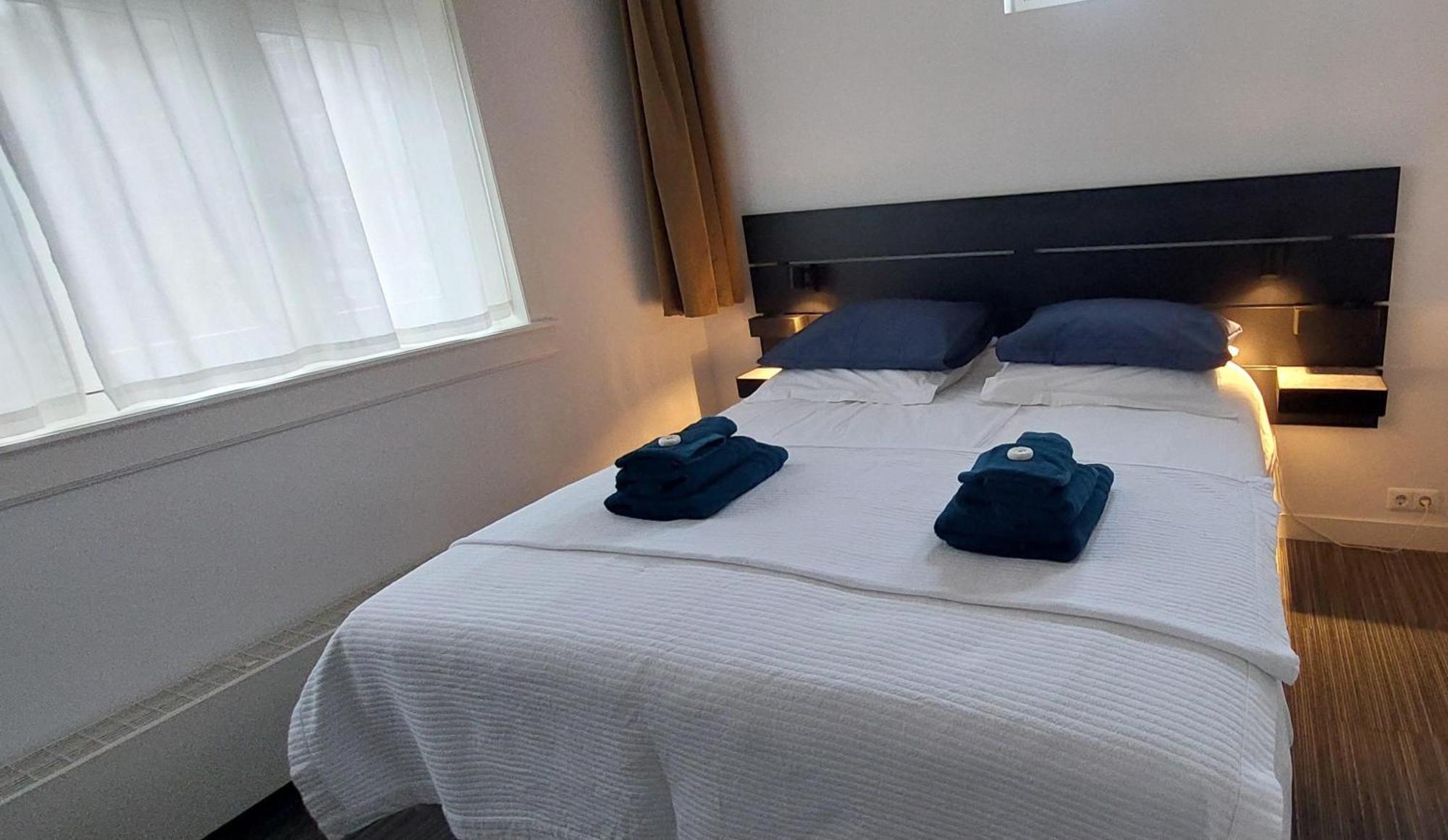 Bickersbed Bed & Breakfast Amsterdam Exterior foto